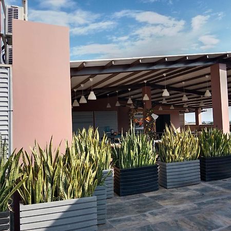 Hotel Nabu Valledupar Bagian luar foto